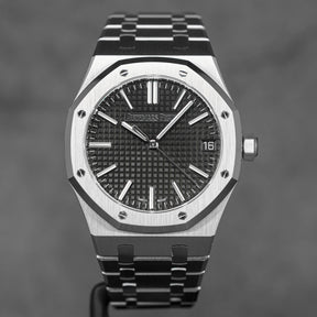 Harga Audemars Piguet Royal Oak 15510 Black