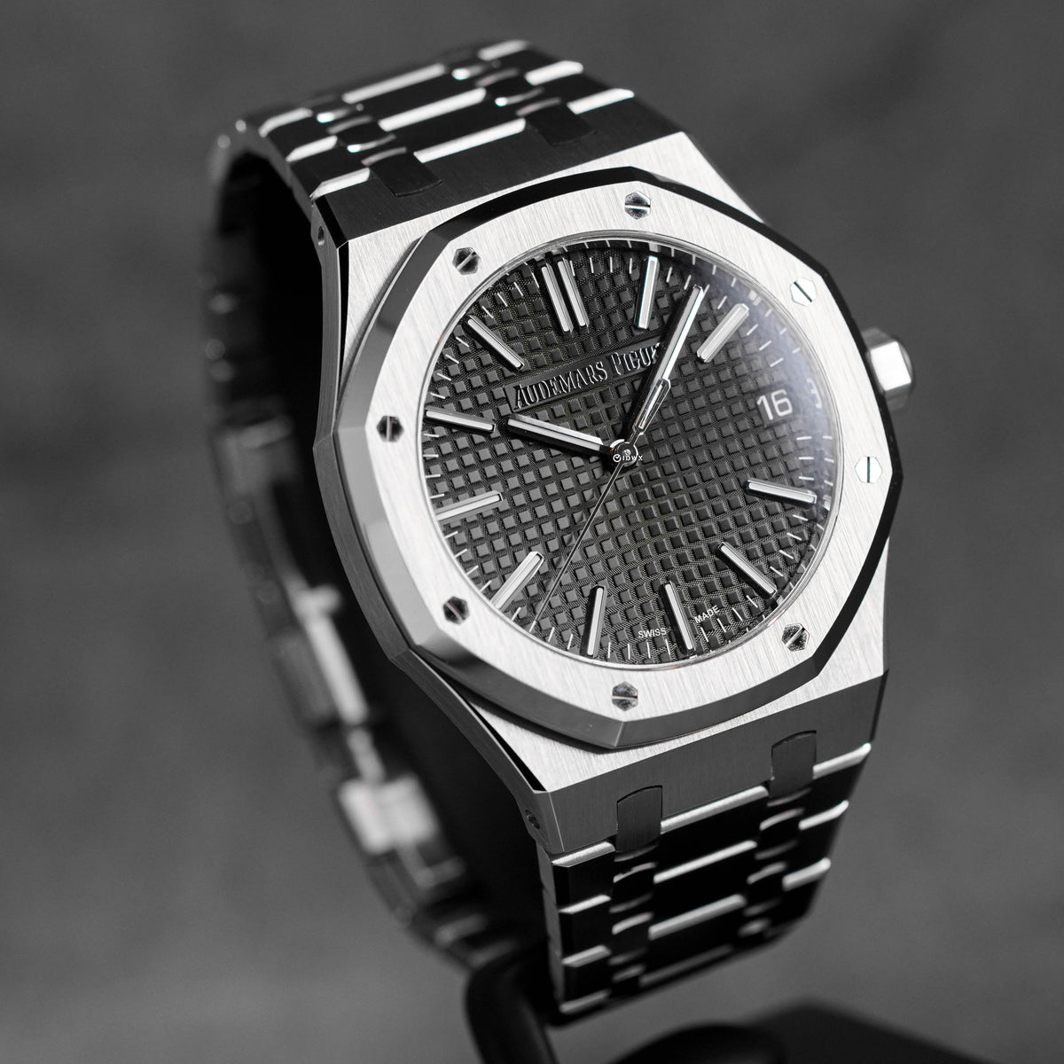 Harga Audemars Piguet Royal Oak 15510 Black