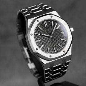 Harga Audemars Piguet Royal Oak 15510 Black