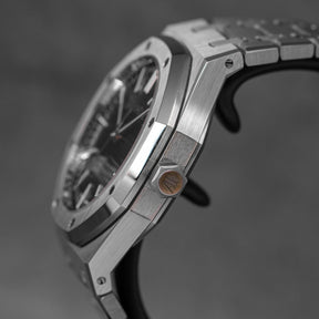 Harga Audemars Piguet Royal Oak 15510 Black