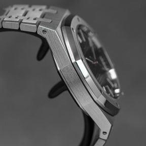 Harga Audemars Piguet Royal Oak 15510 Black