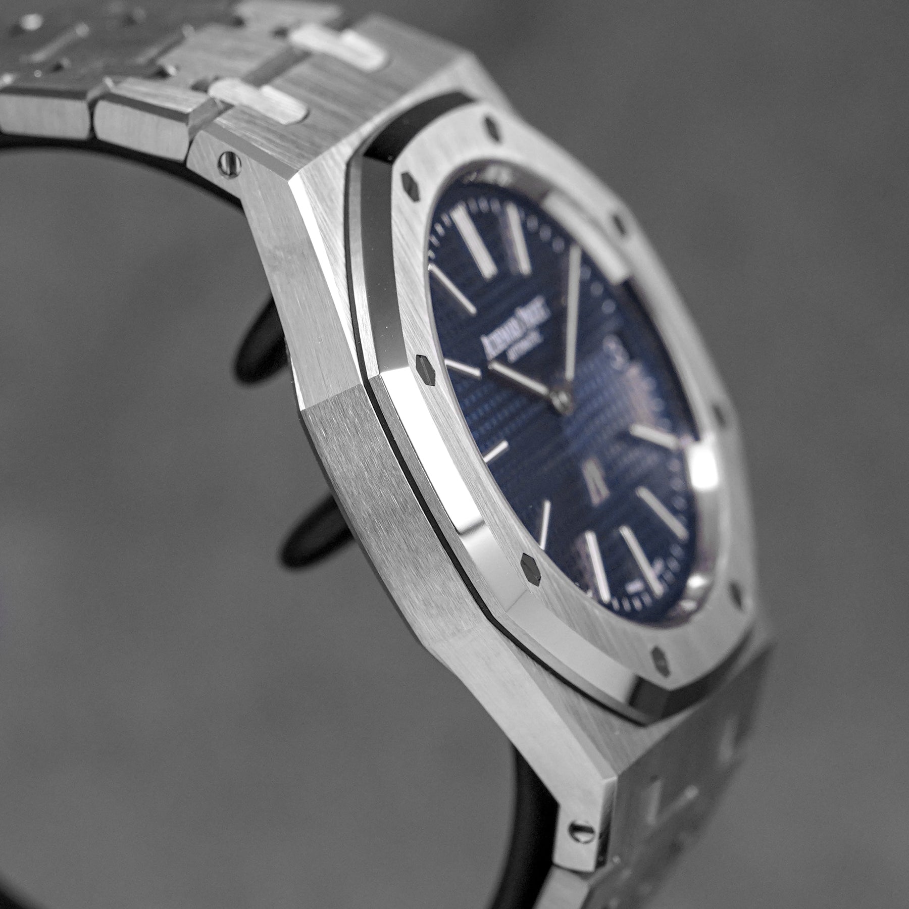Harga Audemars Piguet Royal Oak 16202 Blue