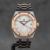 Harga Audemars Piguet Royal Oak 34 Rosegold