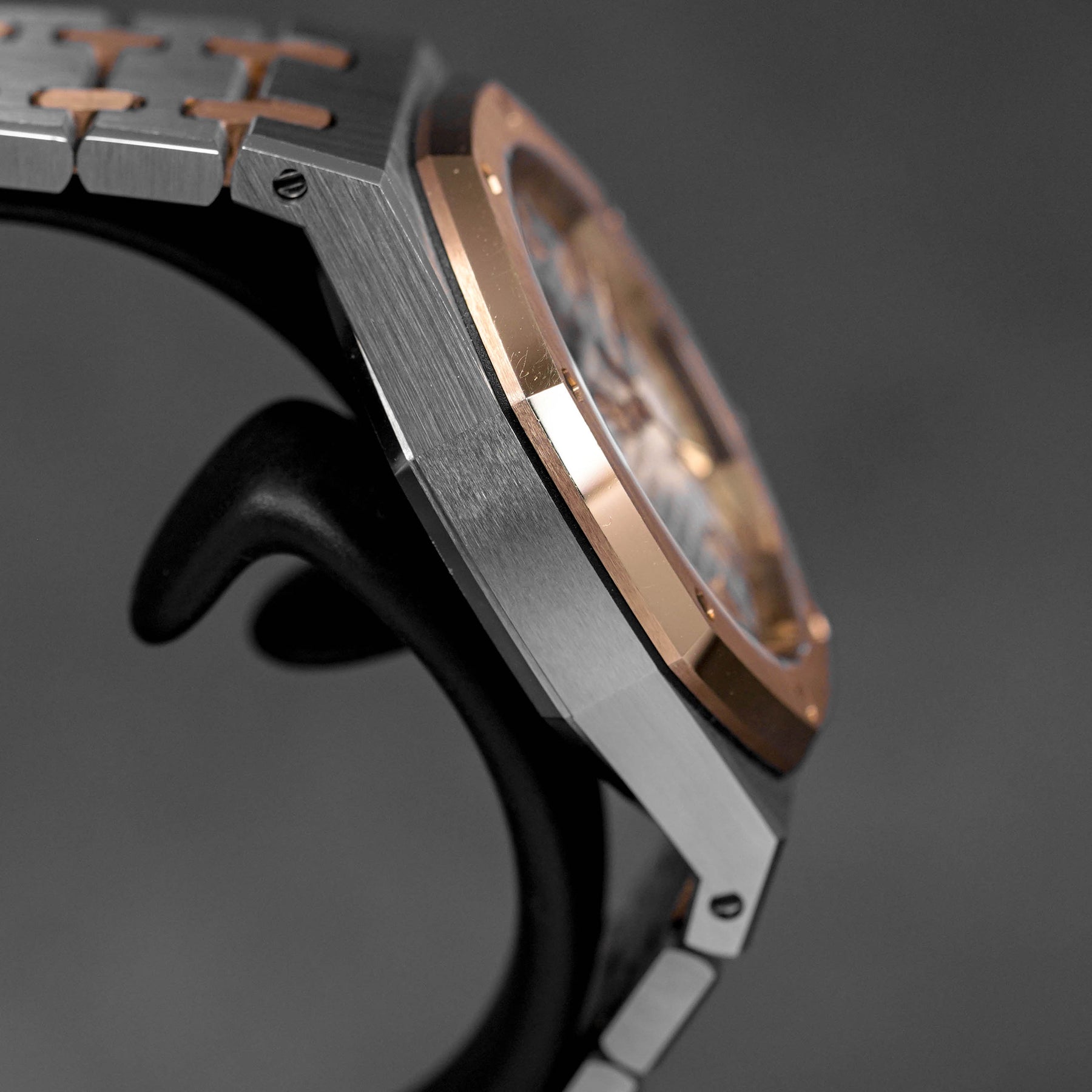 Harga Audemars Piguet Royal Oak 34 Rosegold