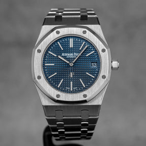 Harga Audemars Piguet Royal Oak Jumbo 15202