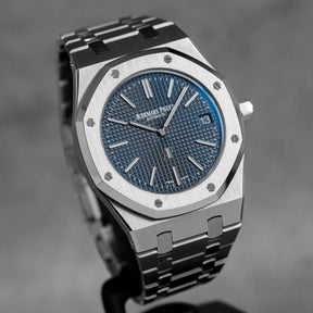 Harga Audemars Piguet Royal Oak Jumbo 15202