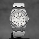 Harga Audemars Piguet Royal Oak Lady 77321ST
