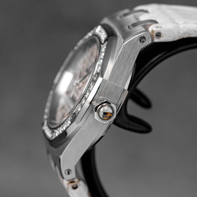 Harga Audemars Piguet Royal Oak Lady 77321ST