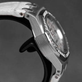 Harga Audemars Piguet Royal Oak Lady 77321ST