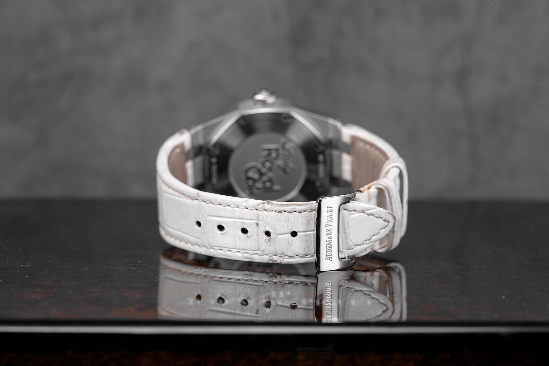 Harga Audemars Piguet Royal Oak Lady 77321ST
