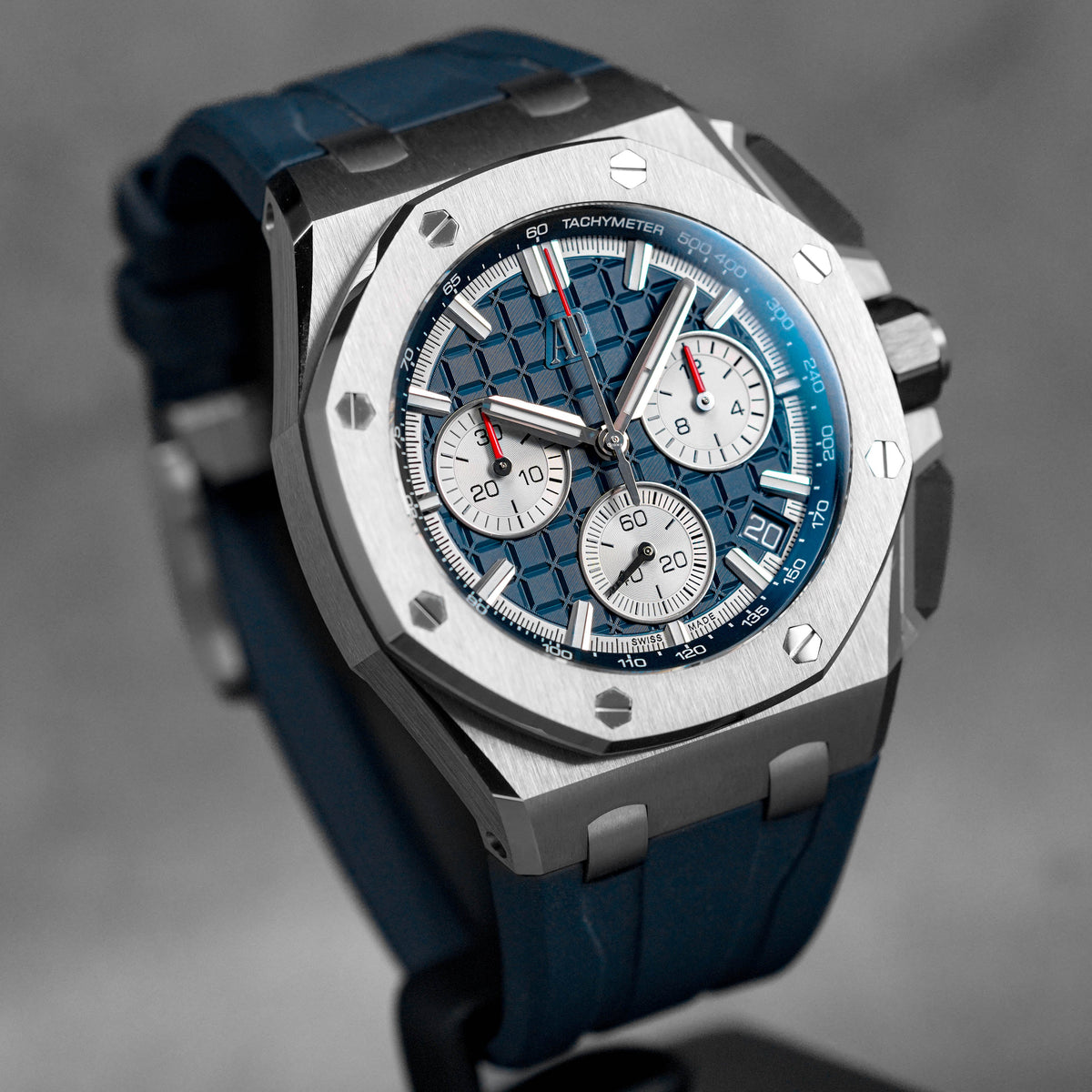 Harga Audemars Piguet Royal Oak Offshore Blue