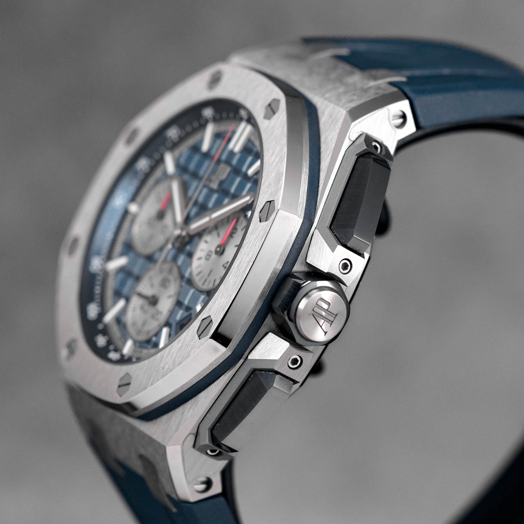 Harga Audemars Piguet Royal Oak Offshore Blue