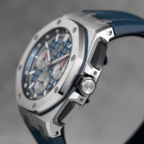 Harga Audemars Piguet Royal Oak Offshore Blue