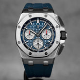 Harga Audemars Piguet Royal Oak Offshore Blue