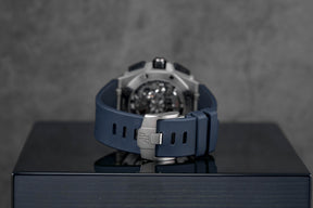 Harga Audemars Piguet Royal Oak Offshore Chronograph Blue