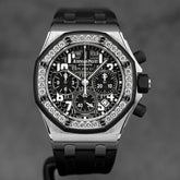 Harga Audemars Piguet Royal Oak Offshore Chronograph