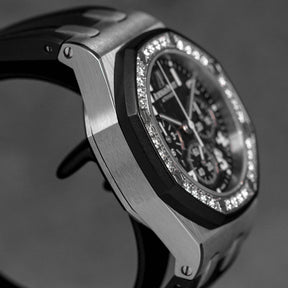 Harga Audemars Piguet Royal Oak Offshore Chronograph