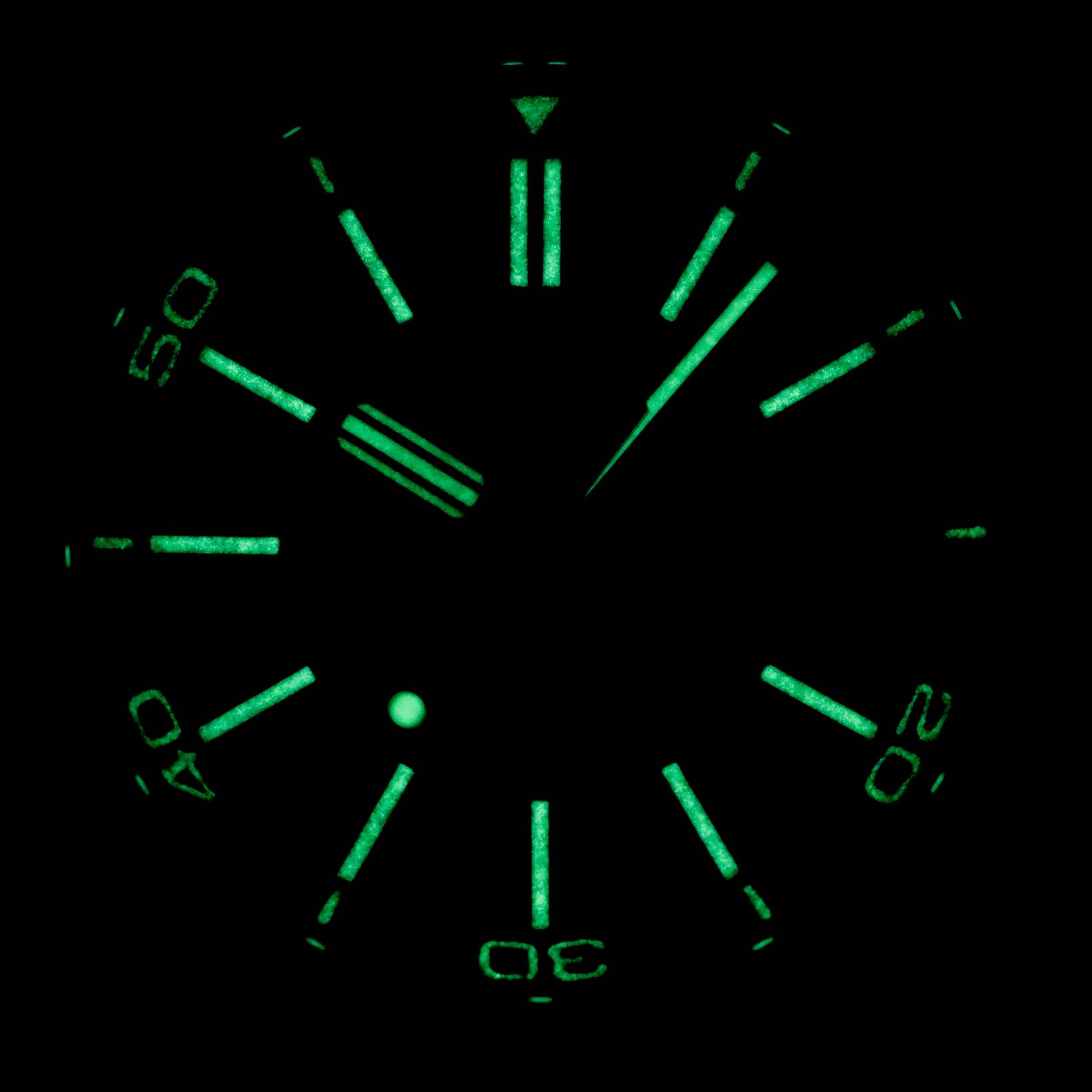 ROYAL OAK OFFSHORE 42MM DIVER BLACK (2010)