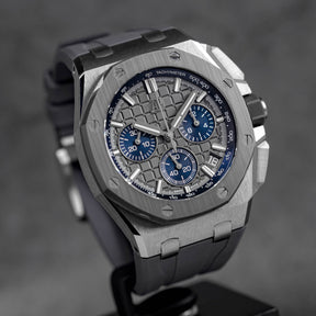 Harga Audemars Piguet Royal Oak Offshore Grey
