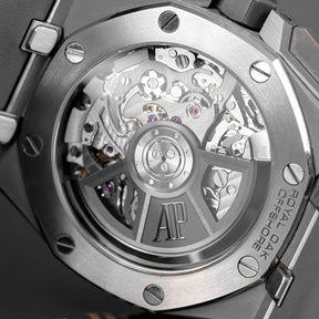 Harga Audemars Piguet Royal Oak Offshore Grey