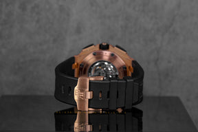 ROYAL OAK OFFSHORE CHRONOGRAPH 44MM NOVELTY ROSEGOLD (2017)