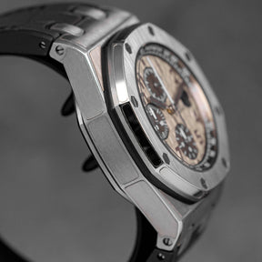 Harga Audemars Piguet Royal Oak Offshore Safari