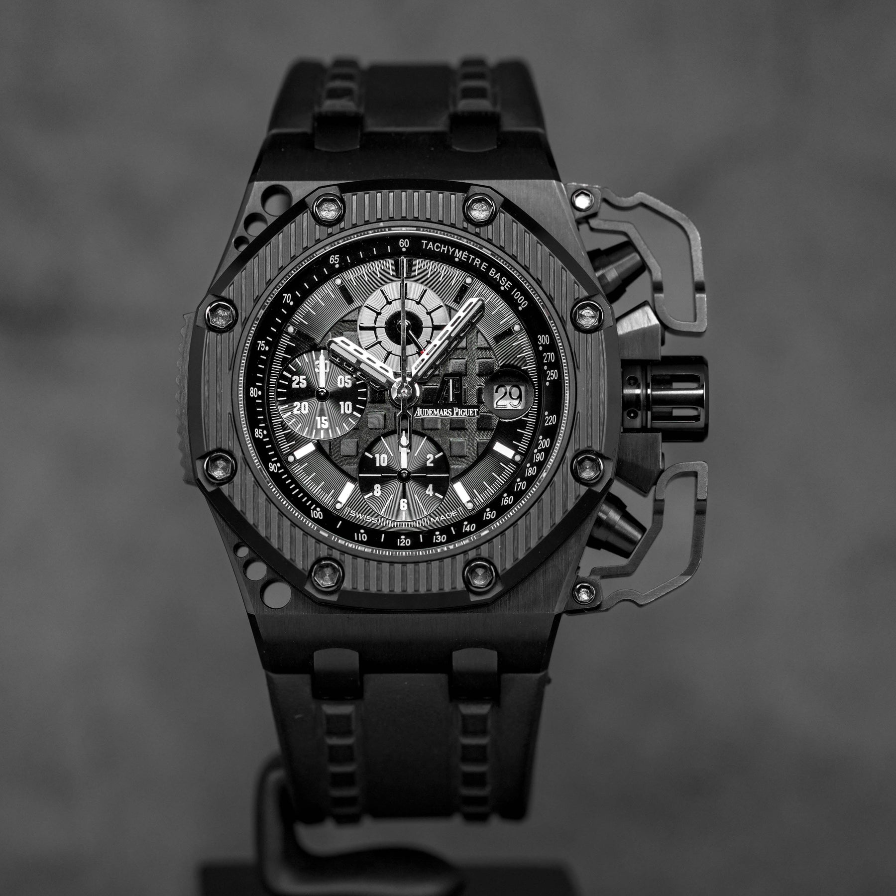 Harga Audemars Piguet Royal Oak Offshore Survivor