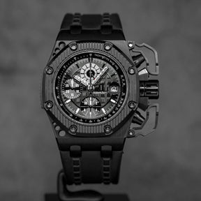 Harga Audemars Piguet Royal Oak Offshore Survivor