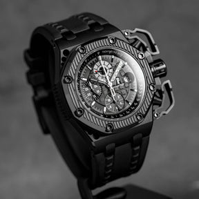 Harga Audemars Piguet Royal Oak Offshore Survivor