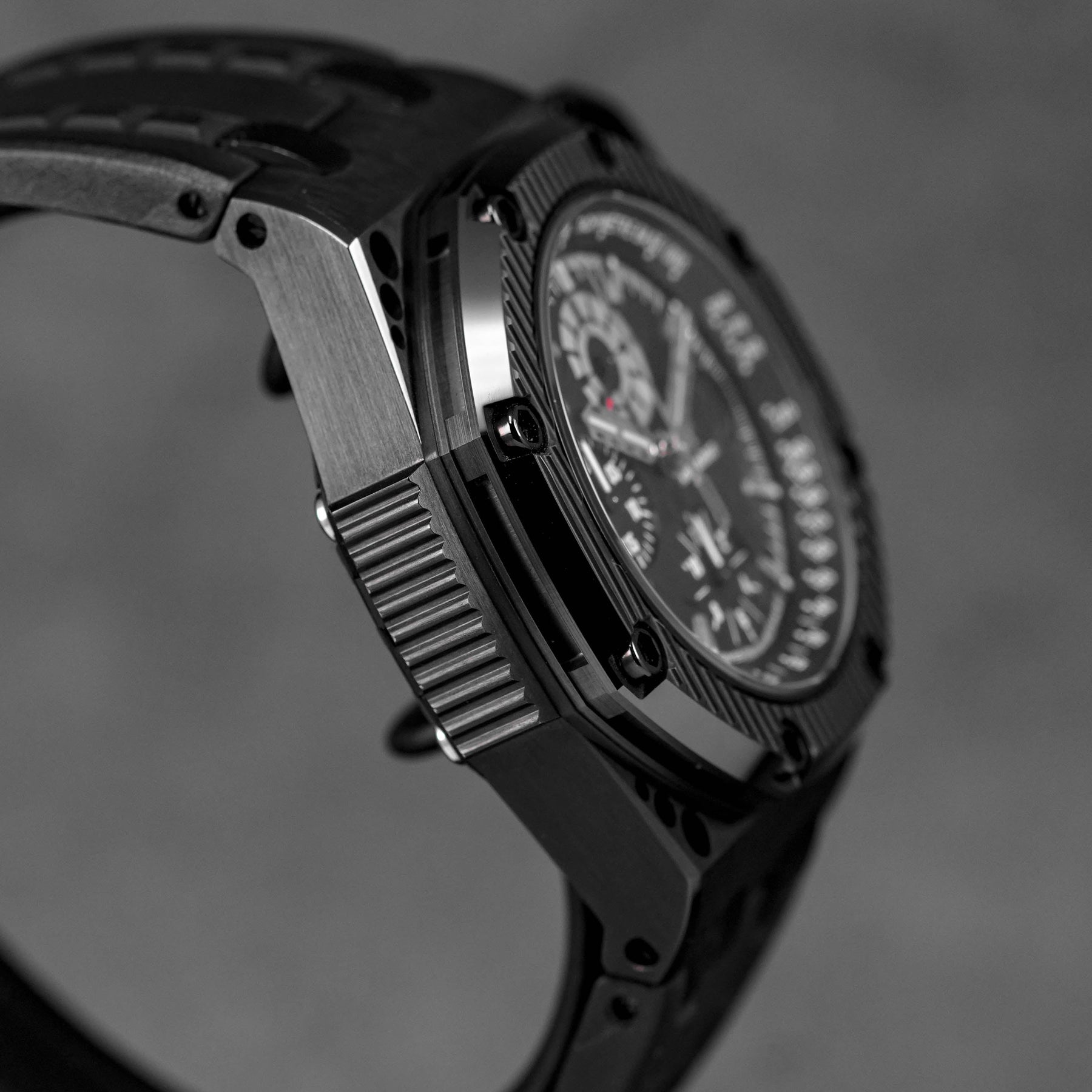 Harga Audemars Piguet Royal Oak Offshore Survivor