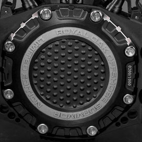 Harga Audemars Piguet Royal Oak Offshore Survivor