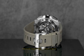 Harga Audemars Piguet Royal Oak Offshore Taupe