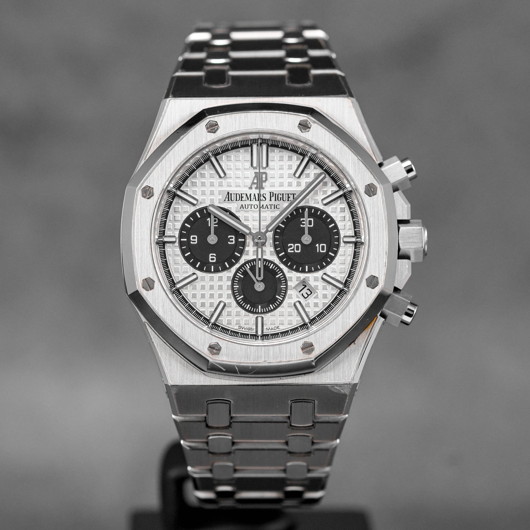 Harga Audemars Piguet Royal Oak Panda