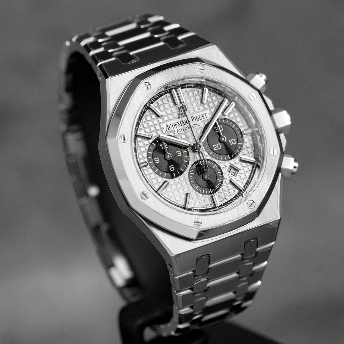 Harga Audemars Piguet Royal Oak Panda