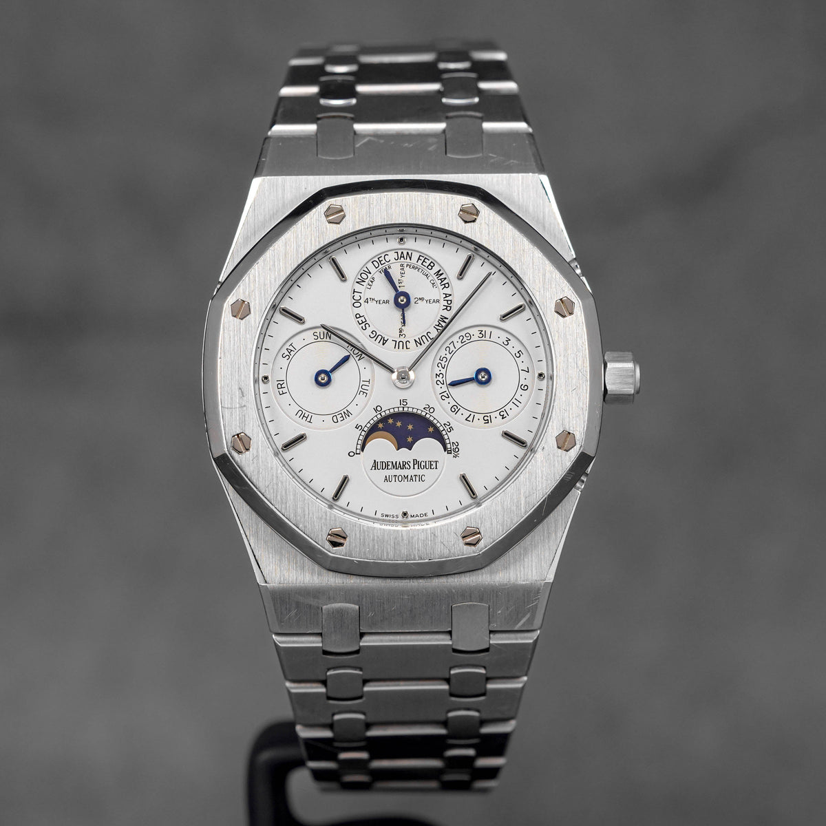 Harga Audemars Piguet Royal Oak Perpetual