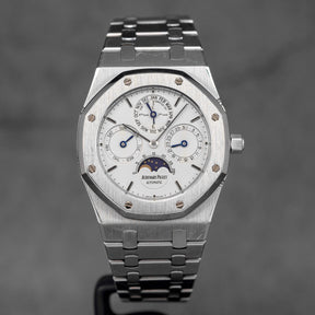 Harga Audemars Piguet Royal Oak Perpetual
