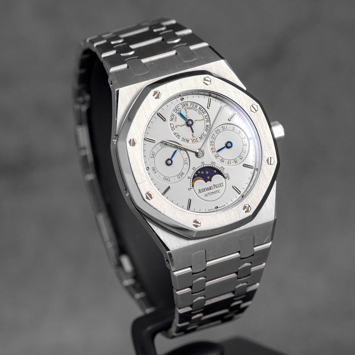 Harga Audemars Piguet Royal Oak Perpetual