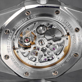 Harga Audemars Piguet Royal Oak Perpetual