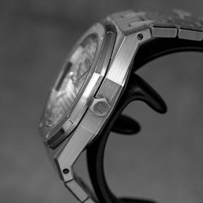 Harga Audemars Piguet Royal Oak Silver