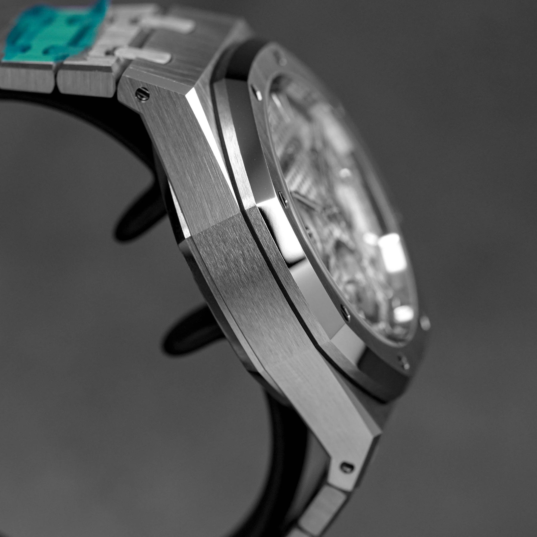 Harga Audemars Piguet Royal Oak Silver