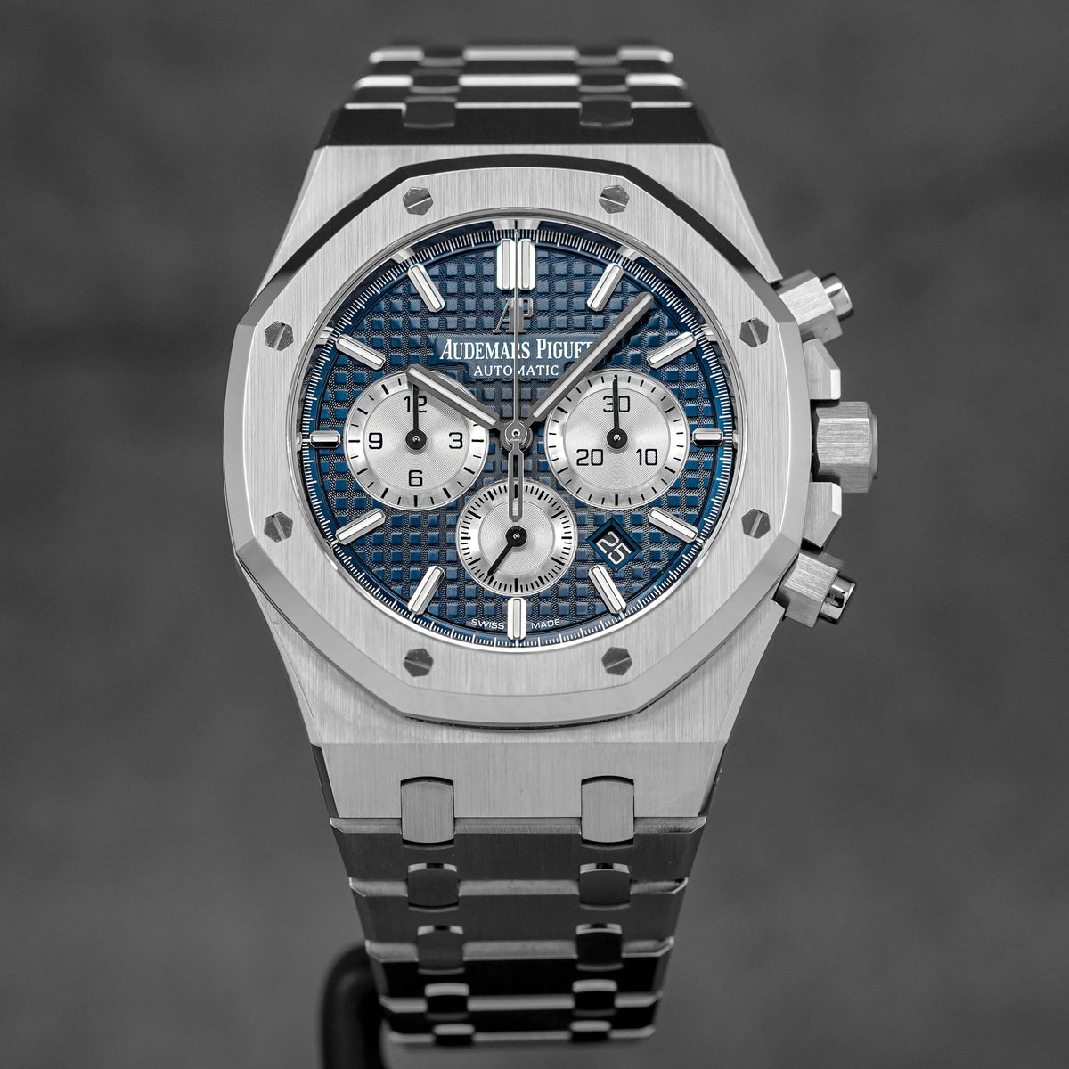 Harga Audemars Piguet Royal Oak Chronograph