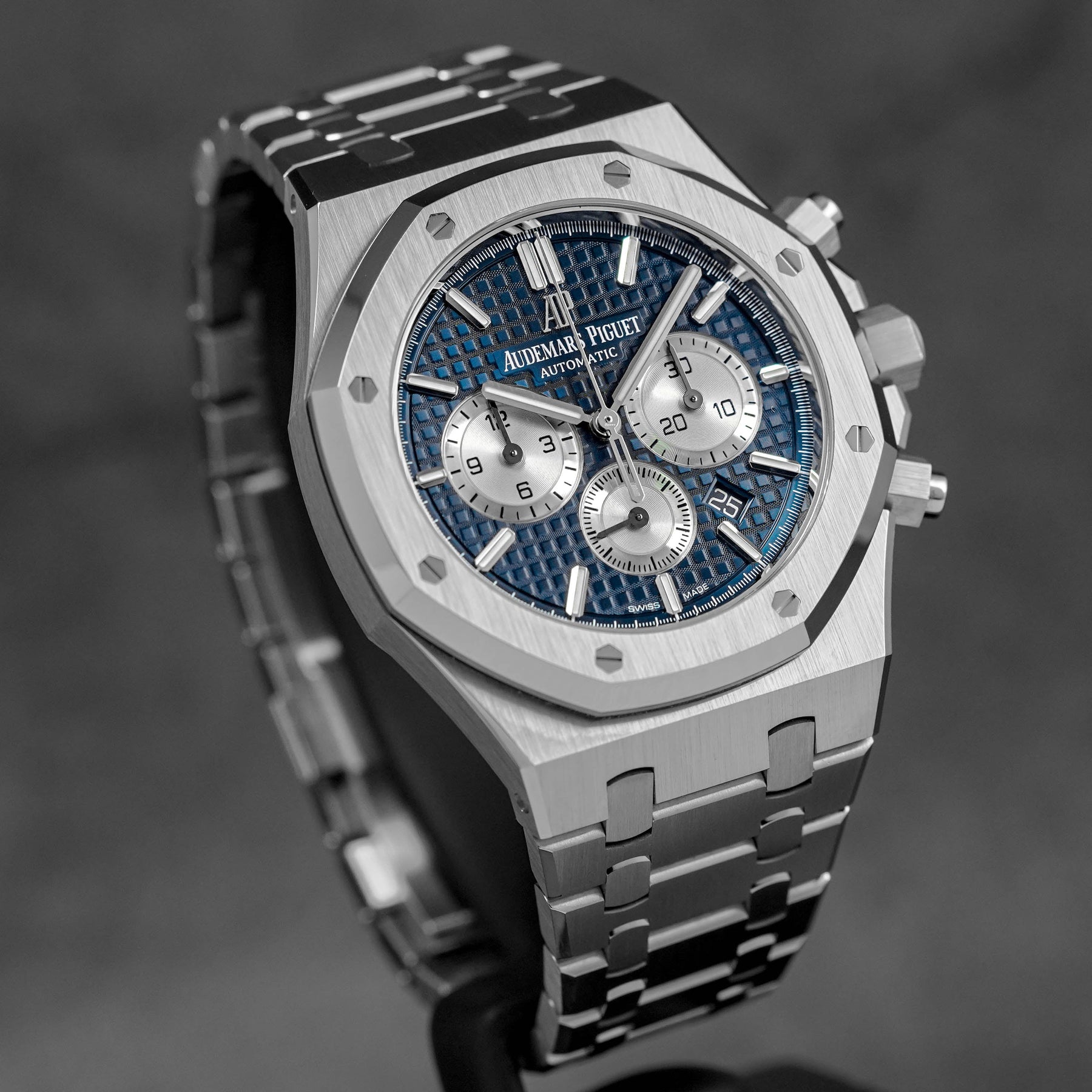 Harga Audemars Piguet Royal Oak Chronograph