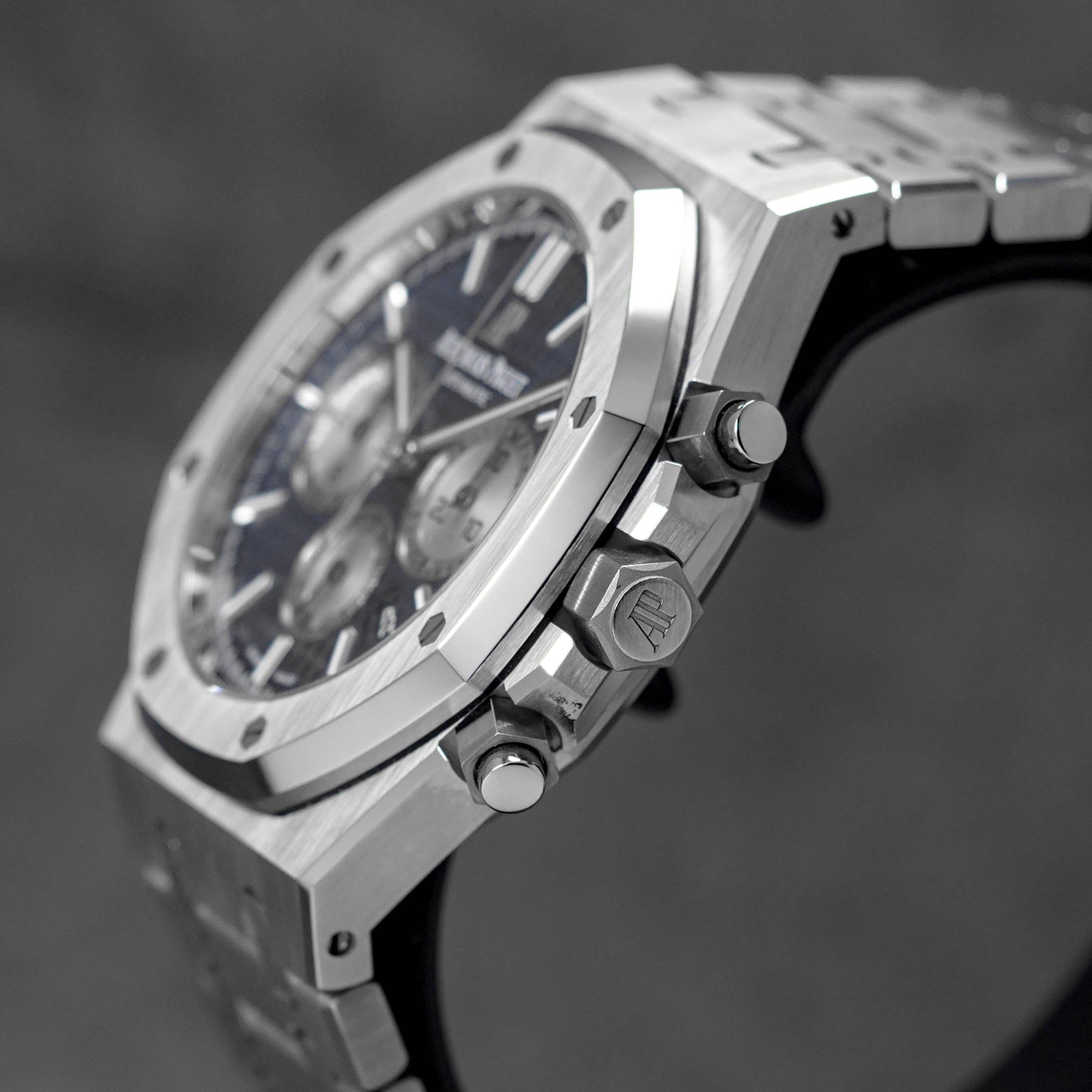 Harga Audemars Piguet Royal Oak Chronograph