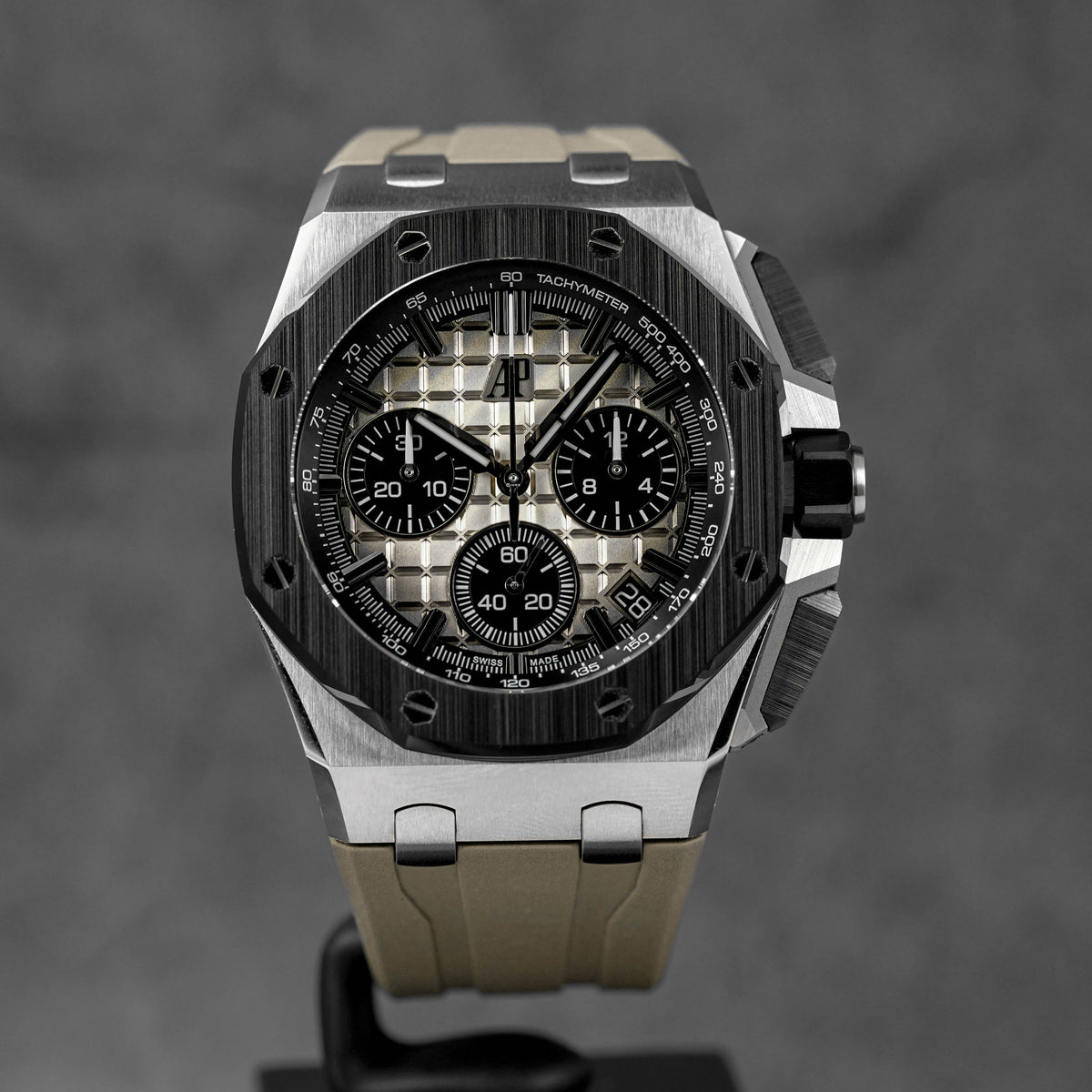 Harga Audemars Piguet Taupe