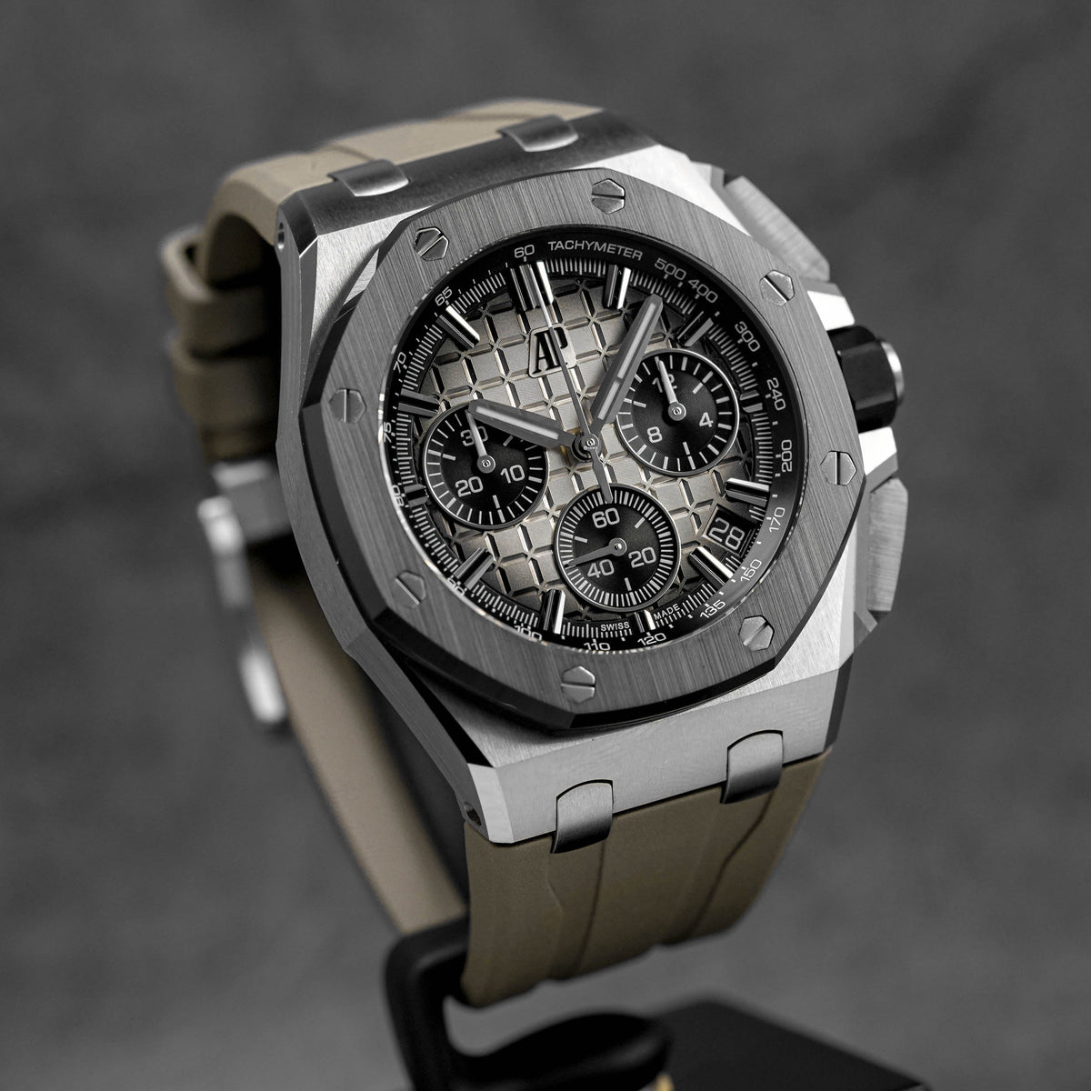 Harga Audemars Piguet Taupe