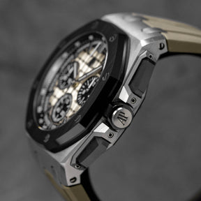 Harga Audemars Piguet Taupe