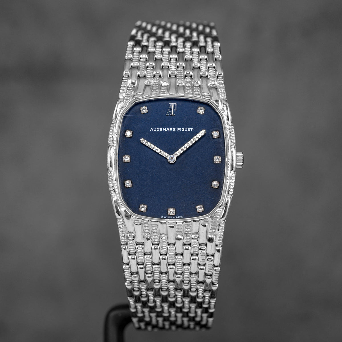 Harga Audemars Piguet Vintage Bamboo Cobra