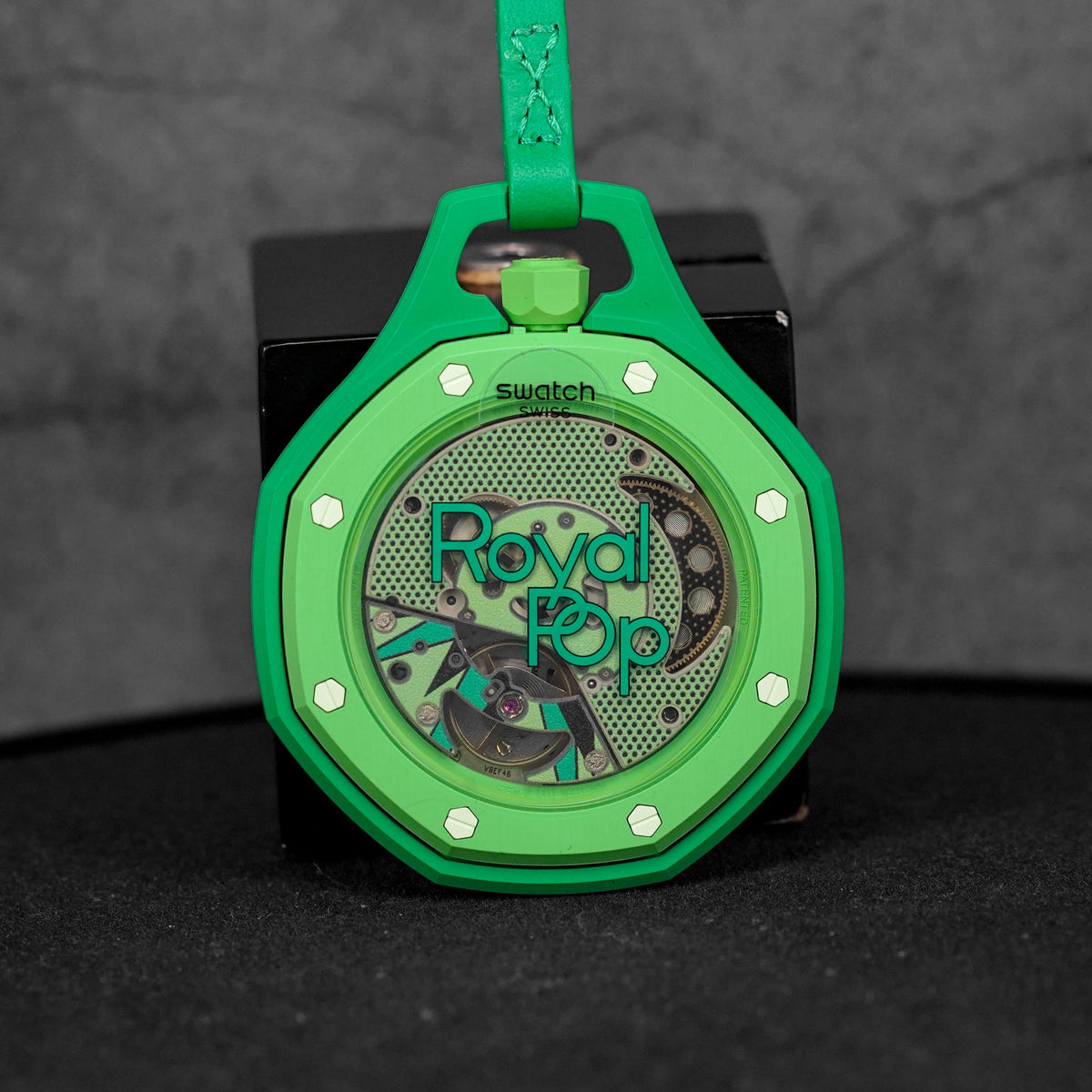 Audemars Piguet X