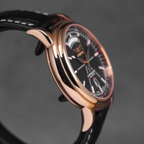 Harga Aviator Douglas Day Date