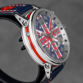 harga B.R.M Racing V12-44 Union Jack